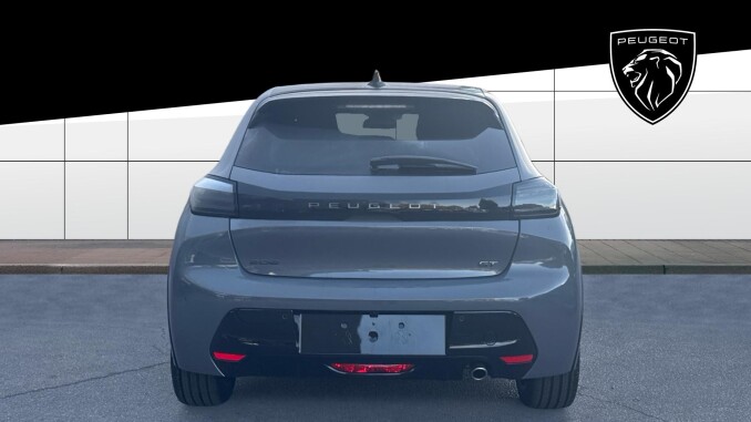 Peugeot 208 1.2 100 Turbo GT 5dr Petrol Hatchback - Image 6